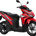 Langkawi Scooter Rent Honda Vario