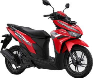 Langkawi Scooter Rent Honda Vario