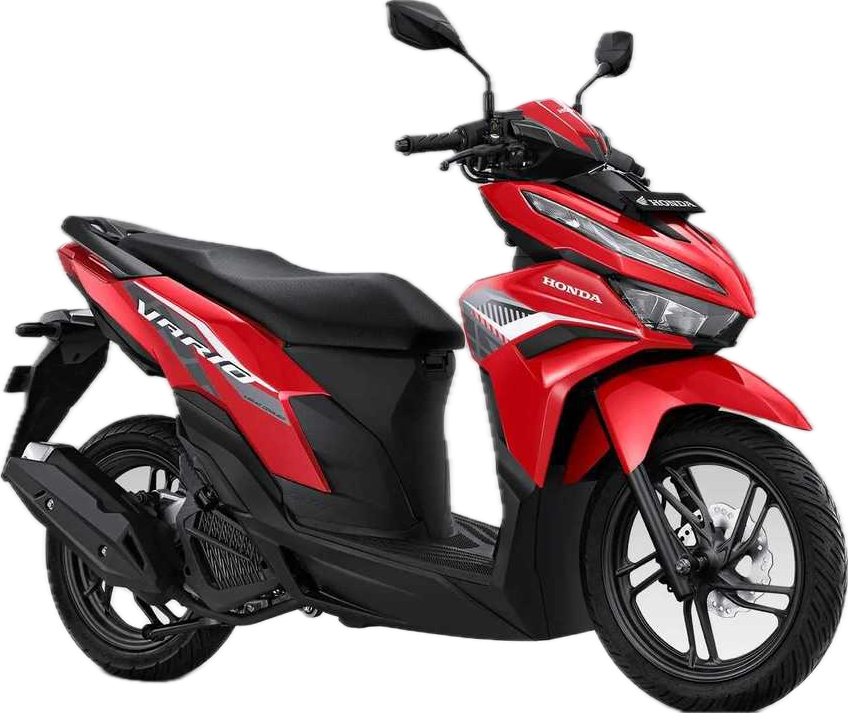 Langkawi Scooter Rent Honda Vario