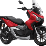 Honda ADV rental langkawi